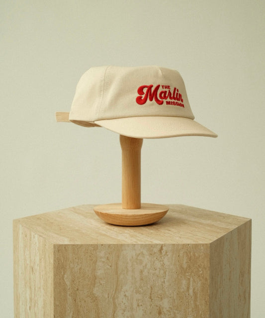 OG - Cream x Red