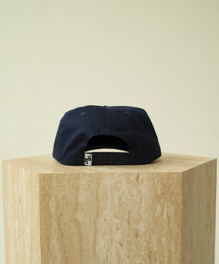 Monogram - Navy