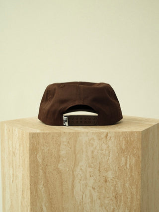 Monogram - Brown