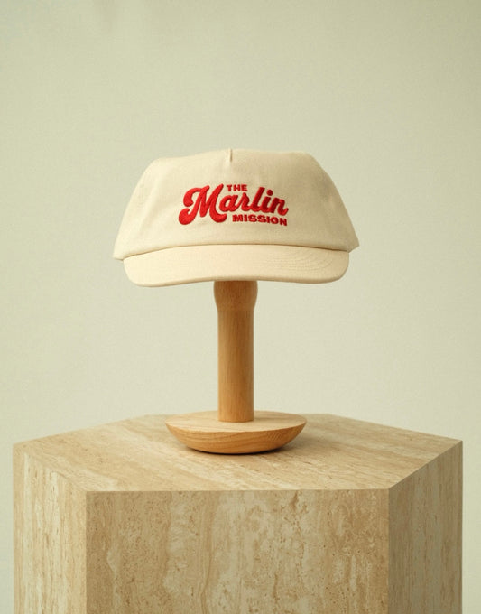 OG - Cream x Red