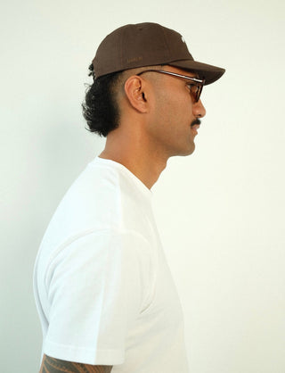 Monogram - Brown
